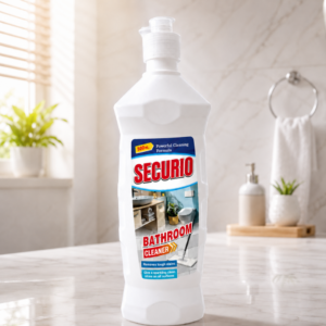 Bathroom Cleaner