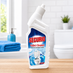 Toilet Cleaner