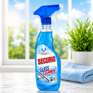 Glass Cleaner